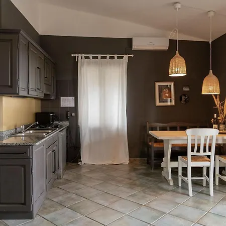 Casa Sa Curcurica Holiday home