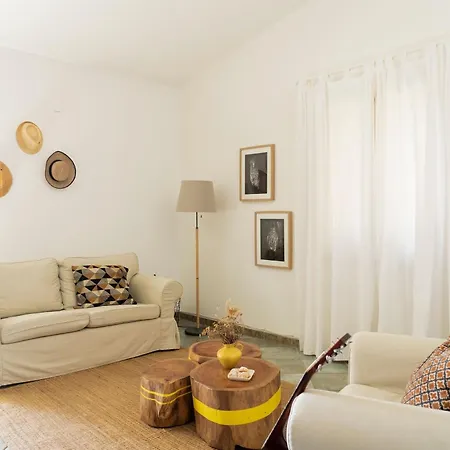 Casa Sa Curcurica Holiday home *