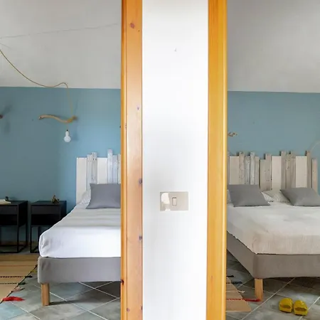 Feriehus Casa Sa Curcurica