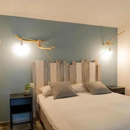 Casa Sa Curcurica Holiday home Orosei