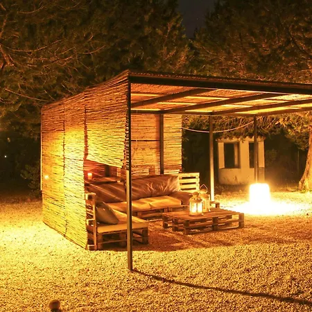 Casa Sa Curcurica Сasa de vacaciones