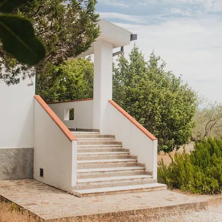 Casa Sa Curcurica
