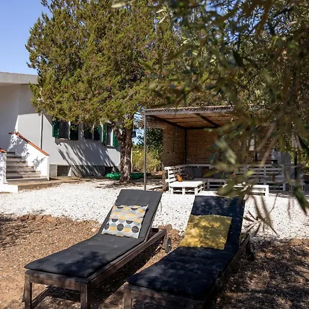 Casa Sa Curcurica