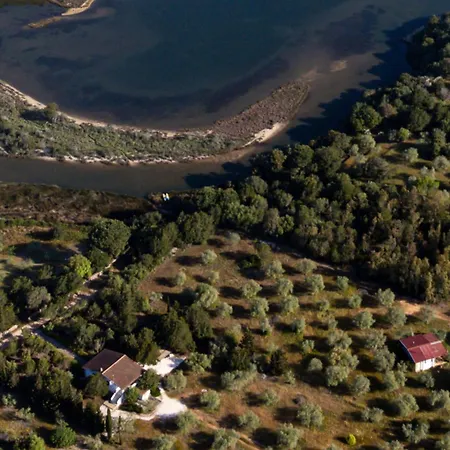 Casa Sa Curcurica Сasa de vacaciones